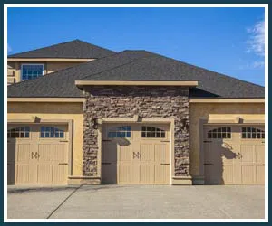 Garage Door Shop Morrisville, PA 215-795-3756 - Standard-Garage-Doors-01