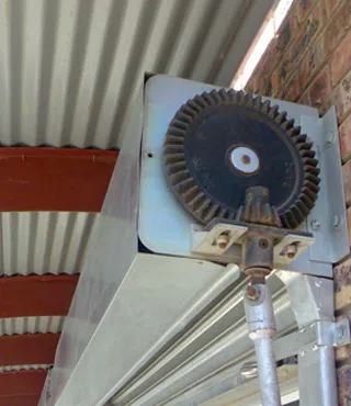 Morrisville Garage Door Shop Morrisville, PA 215-795-3756 - sb-rolling-garage-doors-01